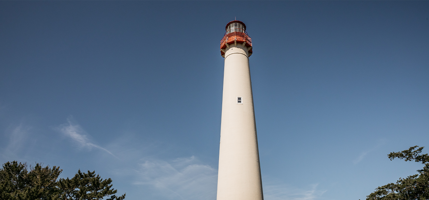 cape may lighthouse