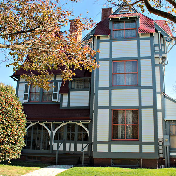 New Jersey House Tour