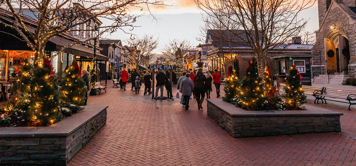 cape may christmas parade 2020 Christmas In Cape May Cape May Mac cape may christmas parade 2020