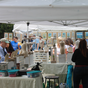 Crafts & Collectibles 1 600×600 Crafts show jewelry vendor