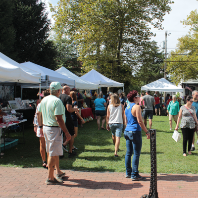 2026 Cape May Halloween Crafts and Collectibles Show