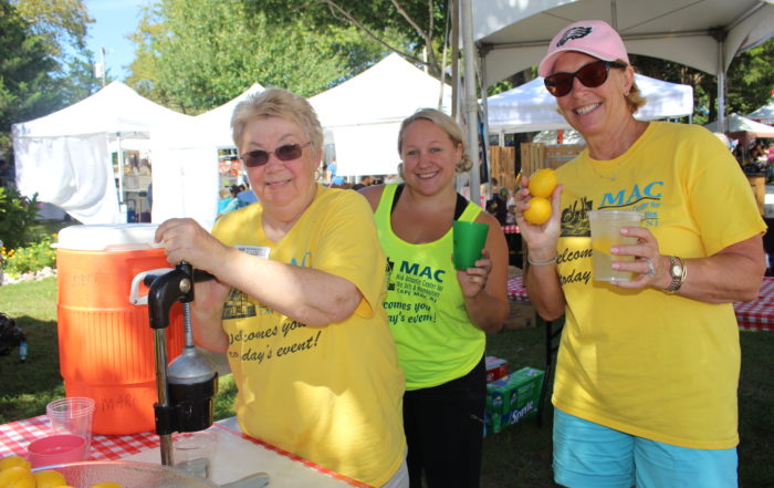 Harvest Brew Fest