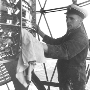 Lighthouse Keeper 600×600