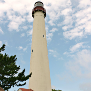 cape may lighthouse