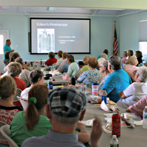 Lunch & Learn-Alex 600×600 Lunch & learn lecture