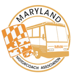 Maryland Motorcoach Association logo