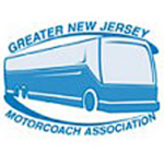 Greater New Jersey Motorcoach association logo