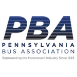 Pennsylvania Bus Association logo