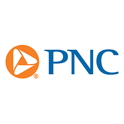 PNC Bank Logo