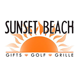 Sunset Beach Gift Shop logo