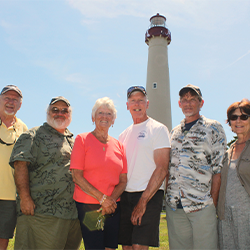 VOM-JULY 2019-CAPE MAY PHOTOGRAPHY CLUB 250X250 PHOTOGRAPHY CLUB OF CAPE MAY, VOLUNTEERS OF THE MONTH