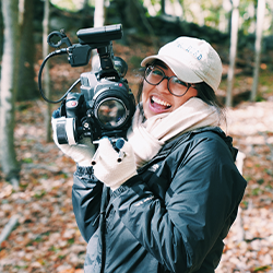 VOM-JUNE 2019-ANA GRACE FANGAYEN 250X250 ANA GRACE FANGAYEN, VOLUNTEER OF THE MONTH