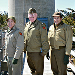 VOM-MAY 2019-Joel Gonzales Col. Shawn Welch & Paul Cusano 250X250 Joel Gonzales, Col. Shawn Welch & Paul Cusano, VOLUNTEERS OF THE MONTH