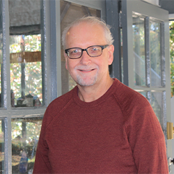 VOM-NOVEMBER 2019-CHRIS DUBOIS 250X250 CHRIS DUBOIS, VOLUNTEER OF THE MONTH