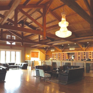 Willow Creek inside 600×600 Willow Creek Winery's Tasting Room