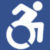 handicapped icon