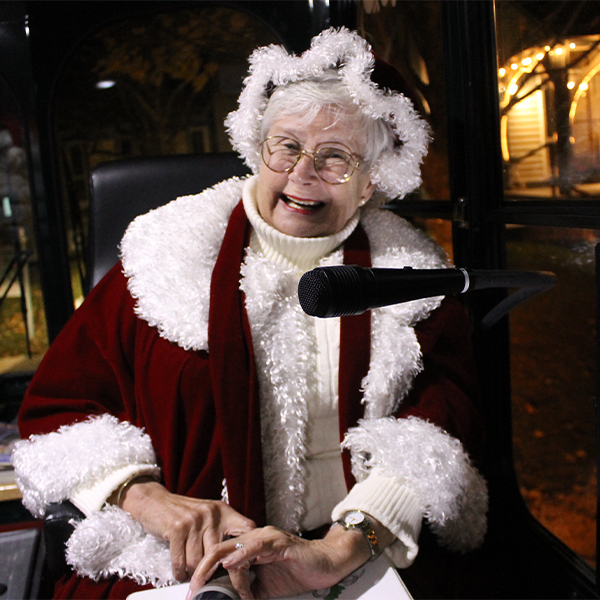 2 New Stores, 'Santa's Trolley Experience' and Other Holiday