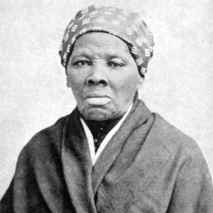 Harriet Tubman