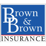 logo for brown & brown