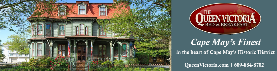 Cape May Christmas Tours 2022 Christmas Candlelight House Tour | Cape May Mac