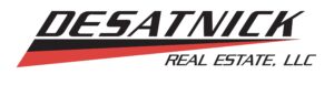 ad for desatnick real estate