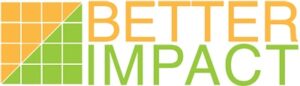 logo for better impact