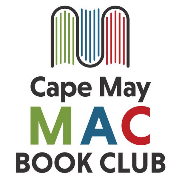 cape may mac book club