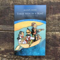 threemeninaboat