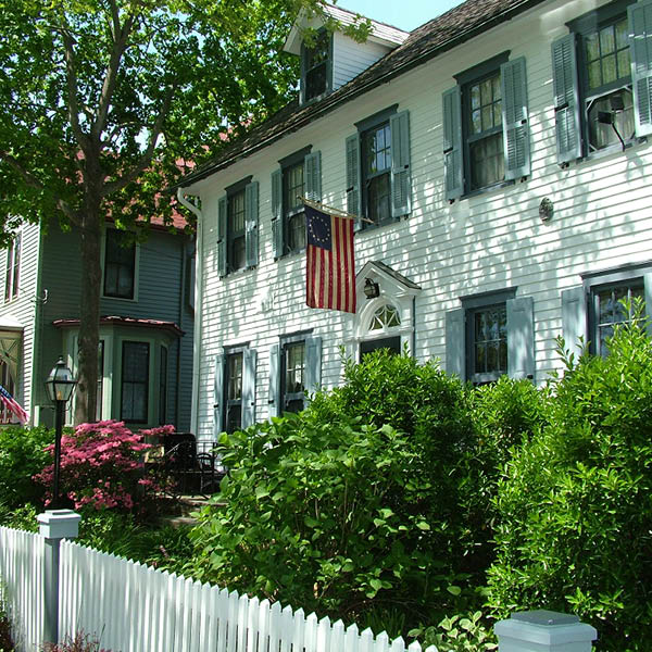 House Tours | Cape May MAC