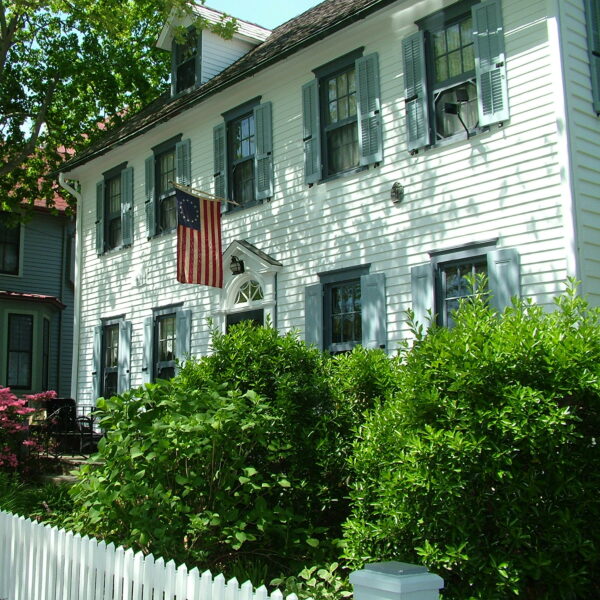 CHERRYHOUSE