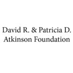 david r. & patricia d. atkinson foundation