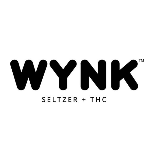 logo for wynk thc drink