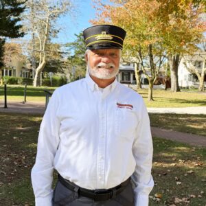 Paul Mulligan VOM square