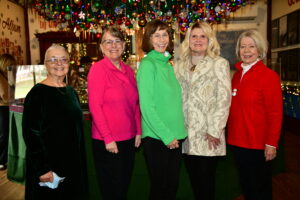 VOM 25 12 Library Volunteers