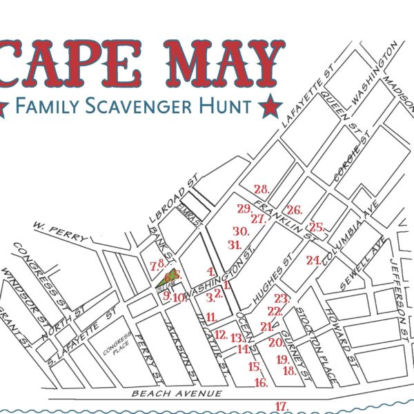 CMFamiilyTreasHunt 1