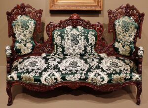 sketch of gilbert and sullivan