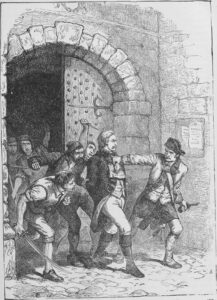 sketch of gilbert and sullivan