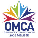 ontario motor coach association logo