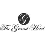 grand hotel logo