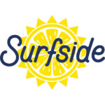 logo for surfside drink